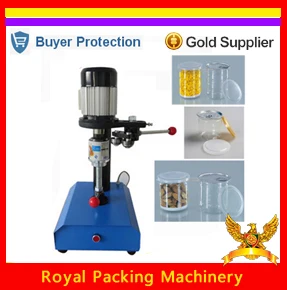 

Manual Electric Pet Zip Top Ring Pull Pop Can Sealing Machine Tin Cans Plastic Canned Food Jar Capper Capping Free Shipping