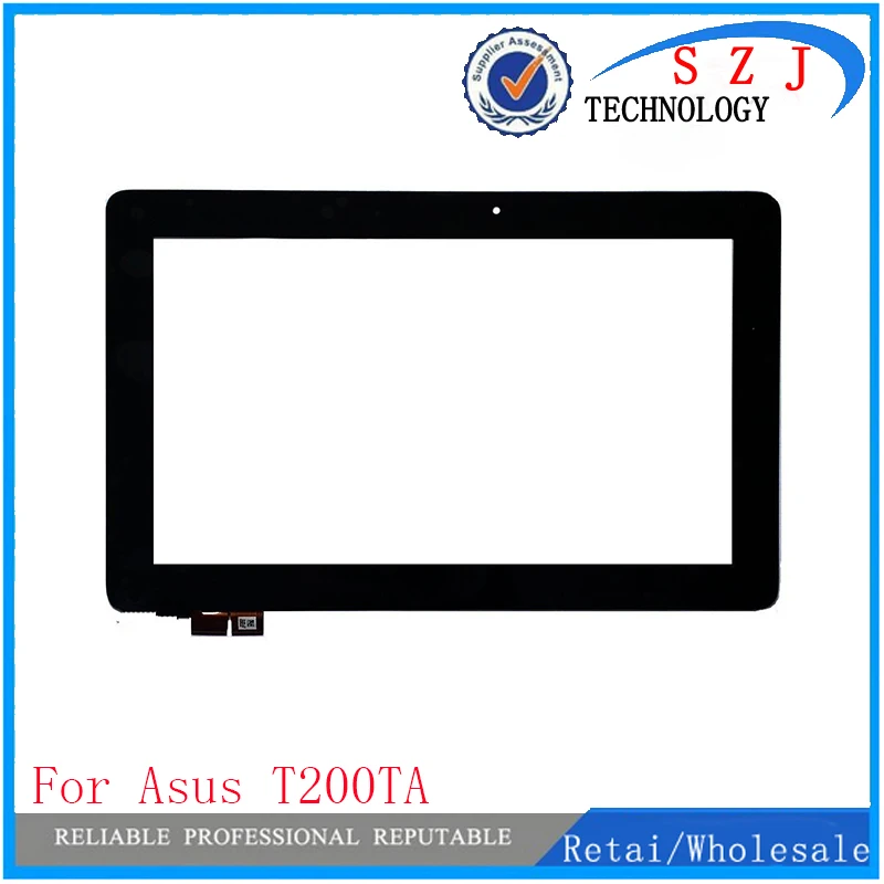 

New 11.6'' inch Touch Screen Panel Digitizer For Asus Transformer Book T200TA T200 Dedicated version free shipping