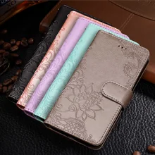 Роскошный чехол для мобильного телефона, чехол для Motorola MOTO G6 Play, кошелек с откидной крышкой из искусственной кожи, чехол для Moto G6 Plus G6 Etui Funda, сумка