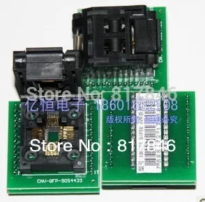 

Free shipping TQFP32 QFP32 LQFP32 TO DIP28 adapter socket support ATMEGA8 ATMEGA8A ATMEGA328 AVR MCU TL866A TL866CS