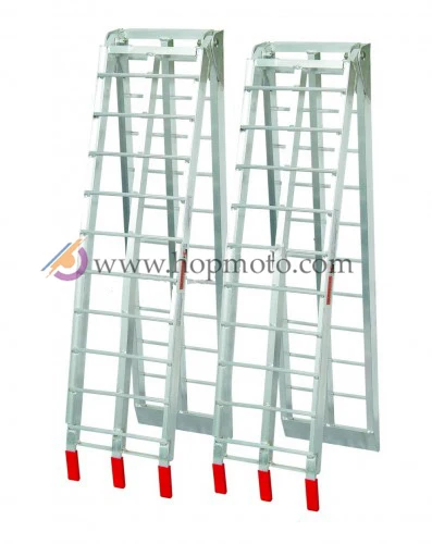 ATV loading ramp folding ladder ATV accessiores ATV loading ramp folding ladder ATV accessiores