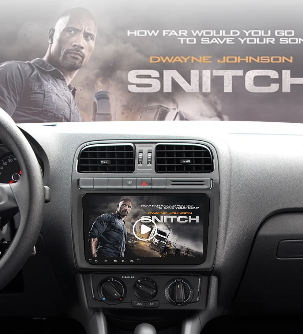 Sale 2Din 2G(RAM)+32G(ROM) Android car radio 6.0 GPS Navigation Car Autoradio Player For Skoda SEAT Passat Volkswagen Wifi Bluetooth 14