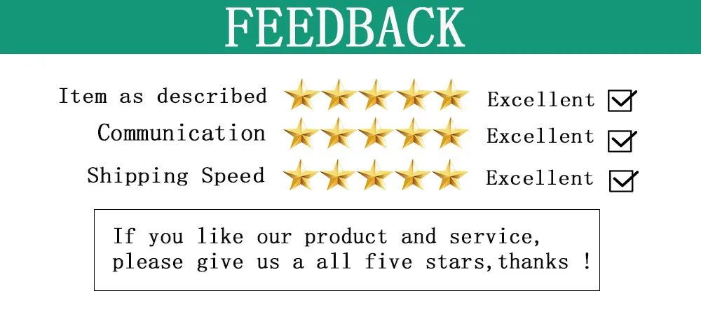 Feedback