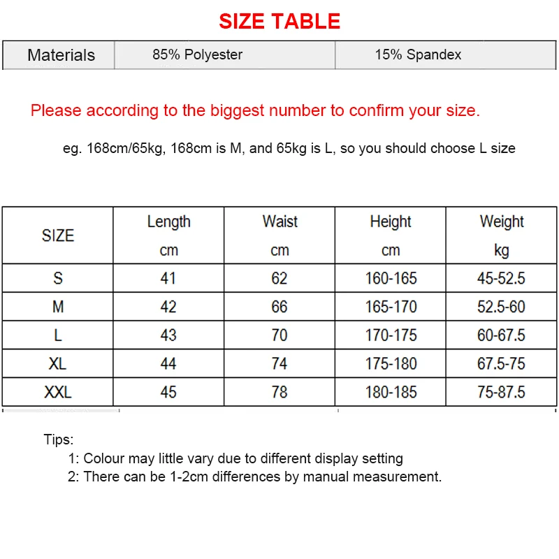 Mens Compression Running Shorts Summer Base Layer Jogging Gym Fitness Crossfit Sport Tights 3D Quick Dry Short Leggings