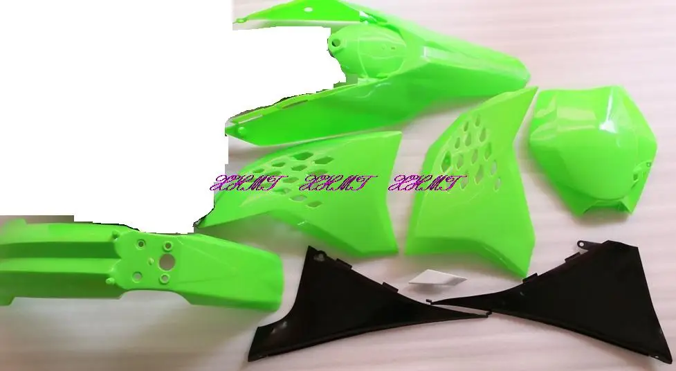 Plastic Bodywork Fairing Body Kit for 