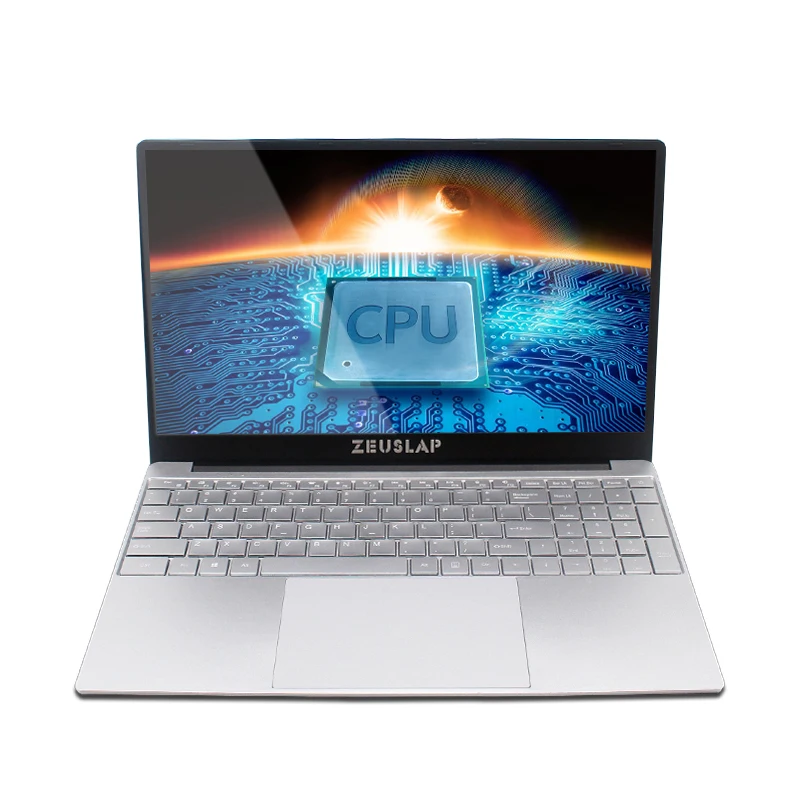 

15.6 inch intel dual core i3-5005U 8gb ram 512gb ssd computer laptop 1920x1080p ips screen notebook