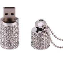 Creativo Usb флэш-накопитель 512 ГБ Флешка 3,0 ручка-накопитель ювелирный кристалл 64 Гб 128 ГБ 16 ГБ 32 ГБ Usb флешка карта памяти 256 ГБ