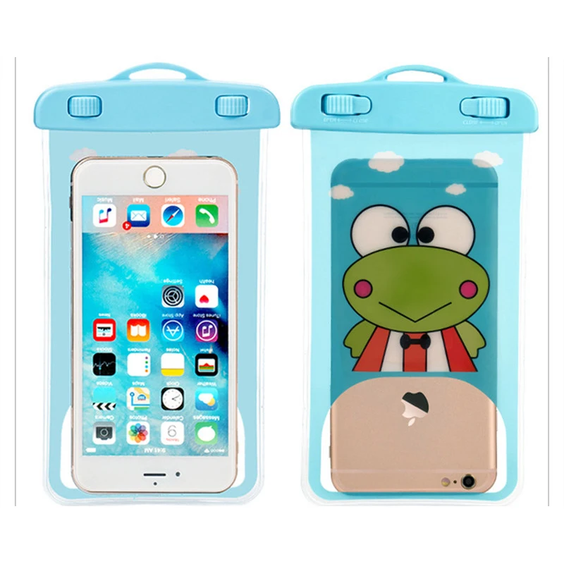 Waterproof Iphone Case With Lanyard Waterproof Iphone Case With Lanyard
