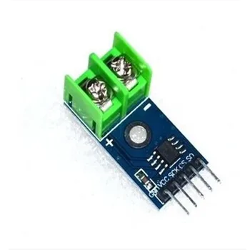 

1pcs MAX6675 K-type Thermocouple Sensor Temperature 0-800 Degrees Module