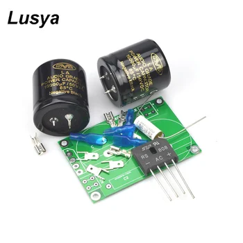 

Hifi Power Amplifier Rectifier Filter Capacitor Amplifier Audio Board Rectifier Power Supply NOVER 10000UF 50V Amplificador