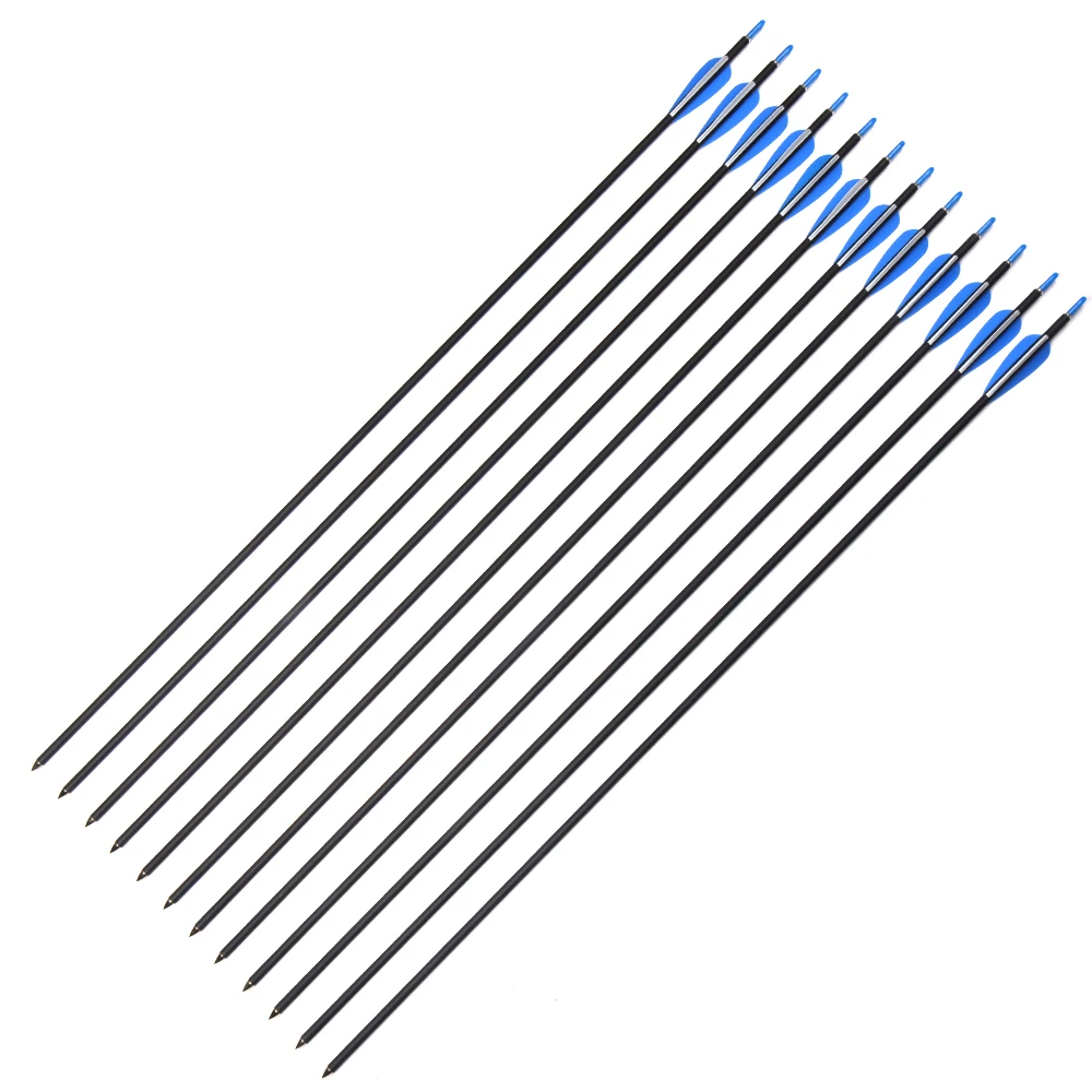 700 spine carbon arrow
