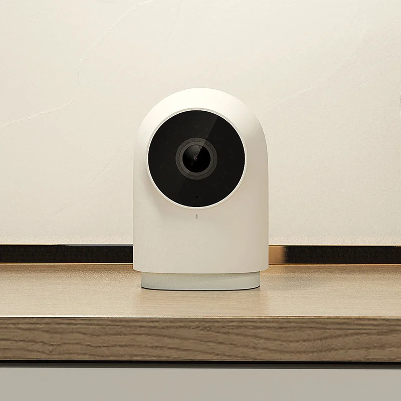  Xiaomi Aqara Smart Camera G2 1080P For Gateway Edition Zigbee Linkage IP Wifi Wireless Cloud Home S