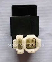 Motocross motocicleta scooter moto motor MOTORCYCLE 125cc 150CC GY6 CDI electronic ignition ATV accessories parts DIRT