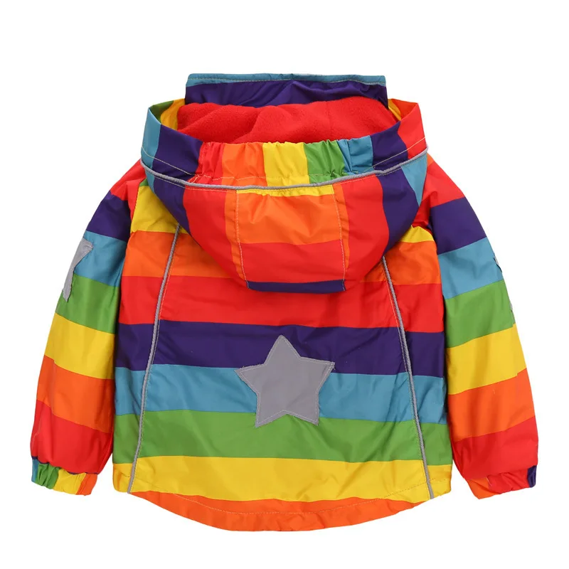 Color bar