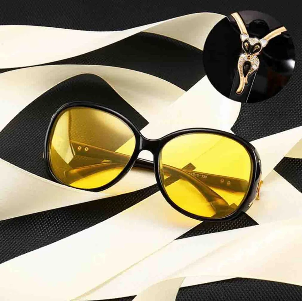 Buy Agstum Night Vision Glasses Oversized Night