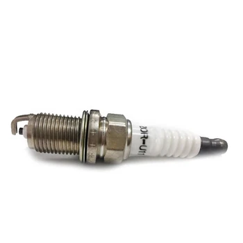 

4pcs 90919-01184 K20R-U11 Spark Plug For Toyota Yaris Rav4 Camry Mark2 Mr2