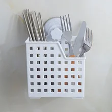 Кухонная присоска, палочки для еды, трубка без следа, подвесные пластиковые палочки для еды, дренажная клетка, палочки для еды, коробка wx9261116