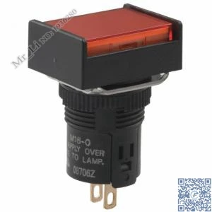 

M165-JR-24D Optoelectronics (Mr_Li)