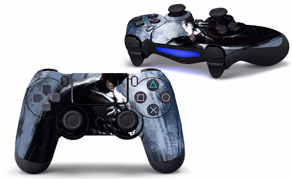 ZY-PS4CON-0308