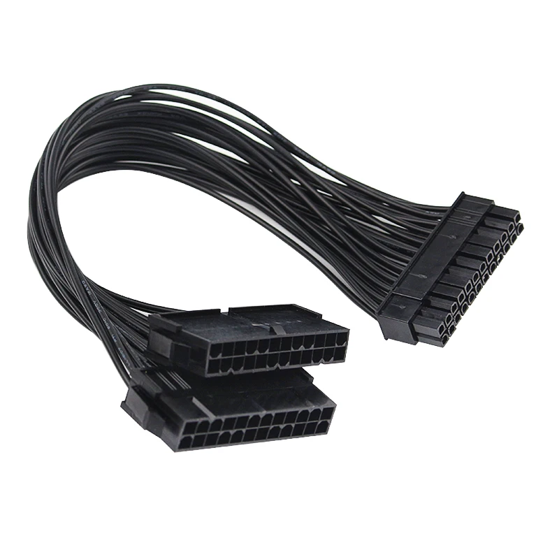 Dual psu connector своими руками Dual psu connector своими руками