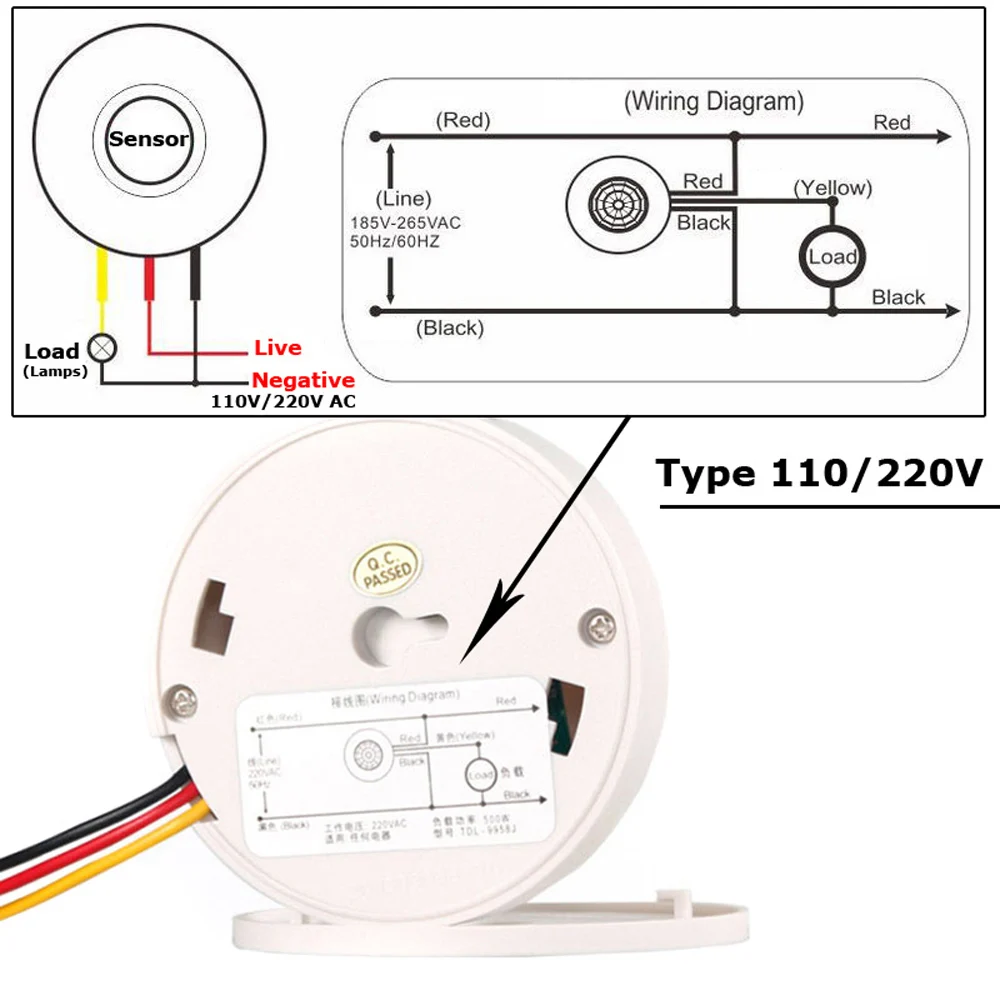 motion-sensor-switch