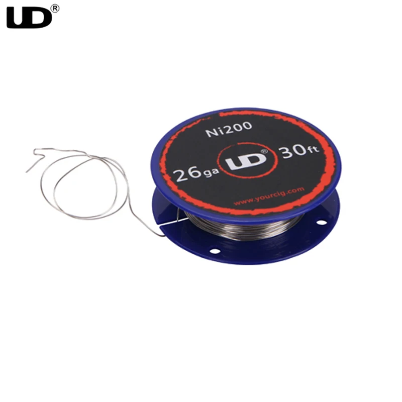 Ni200 Nickel Wire-