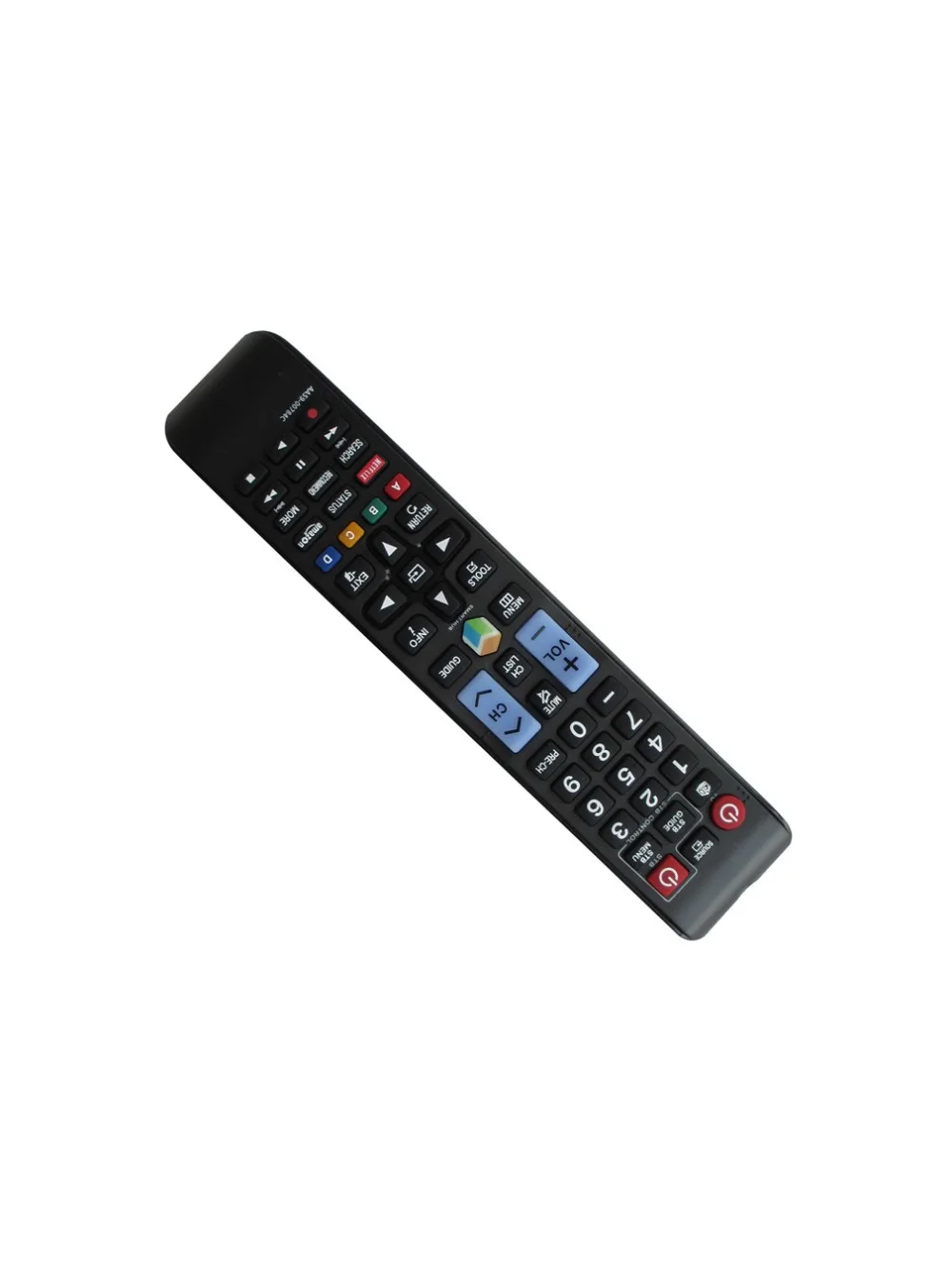Пульт дистанционного управления для Samsung UE55JU7000L UE55JU7000T UE55JU7000U UE55JU7002T UE55JU7005T UE55JU7080T