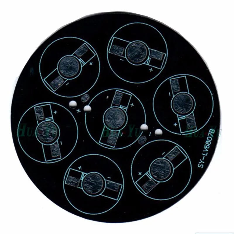 7W 70mm