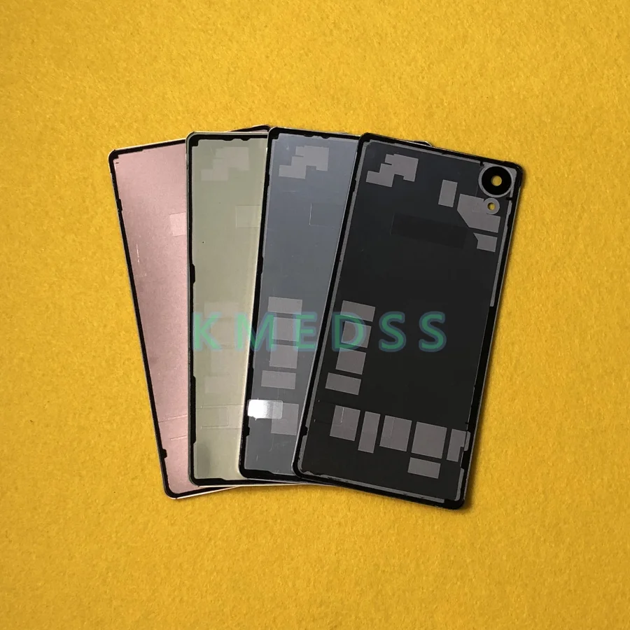 Полный Корпус чехол для Sony Xperia X Performance XP F8131 F8132 ЖК-дисплей панели рамка Ближний Рамка Батарея двери Крышка+ Инструменты