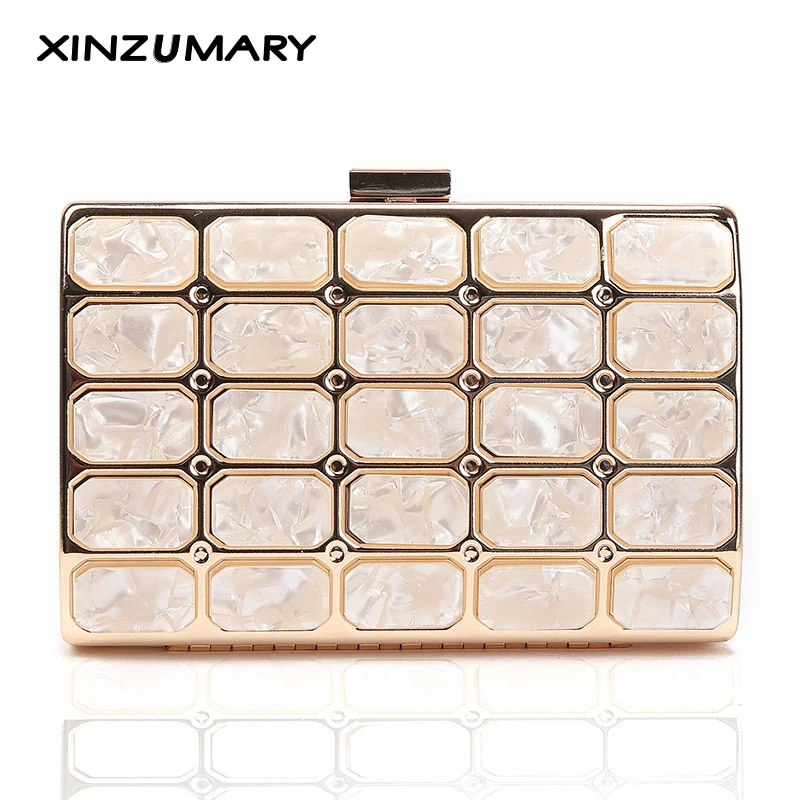 

luxury handbags women bag designer evening Bag 2019 Party Banquet Glitter Bag For Women Girl Wedding Clutches shoulder bag Chain