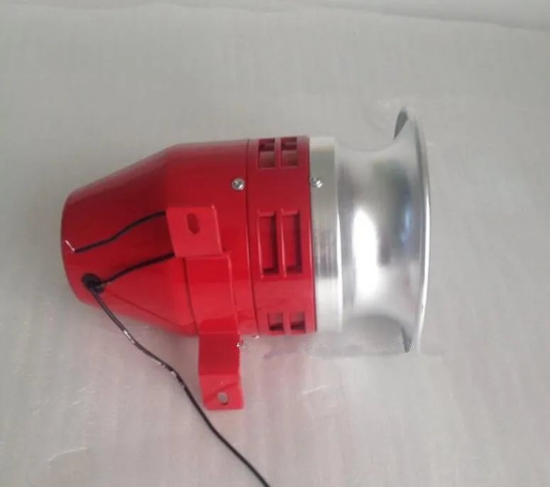 

Motor siren electric air defense siren high decibel MS-390