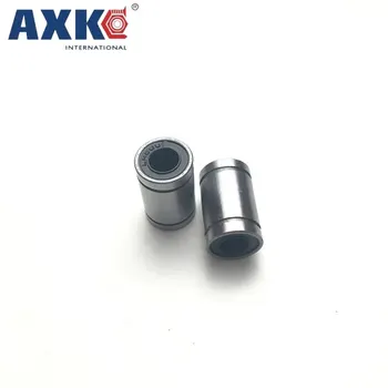 

Free Shipping ! 12pcs/lot LM8UU 8mm Linear Bushing CNC Linear Bearings LM8UU