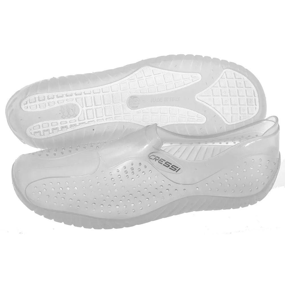 Cressi aqua shoes Pool Boats water shoes дышащая пляжная обувь легкие быстросохнущие болотные туфли или мужские и женские