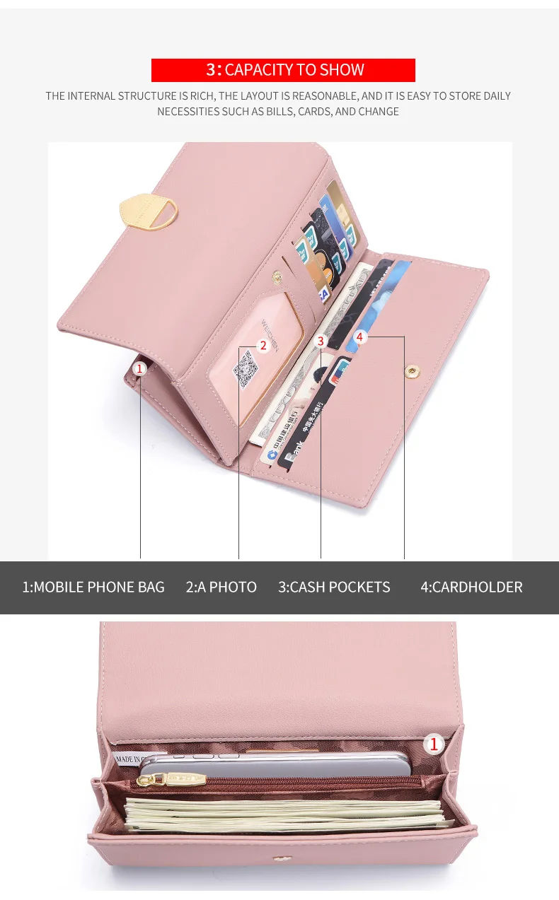 High Quality Bolsas e Malas