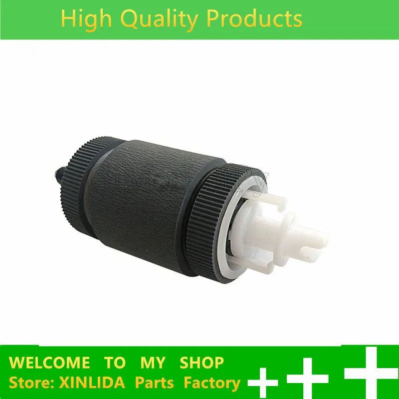 

GiMerLotPy Compatible new pick up roller for HPLaser Jet P3015 3005 M3027 M3035 5200 RM1-6313-000