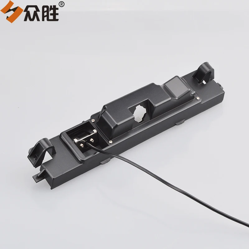 Car Reverse Parking Rearview Camera HS8070 (6)