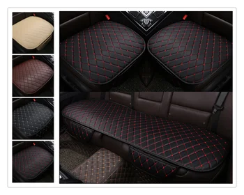 

Auto Chair Protector Mat Pad Interior Accessories for Pontiac Vibe Scion tC Toyota Yaris Hatchback Prius