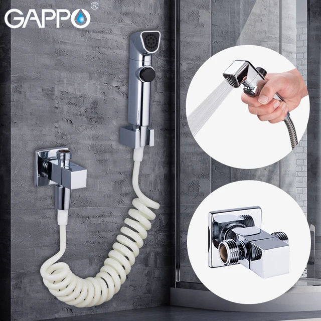Buy GAPPO Bidets toilet shower mixer bidet portable