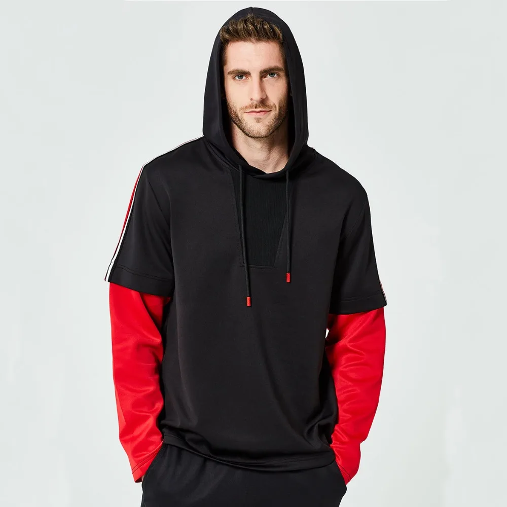 Men/'s Lil Peep Street Hooded Round Neck Pullover Plus Velvet Hoodies Sweatshirt