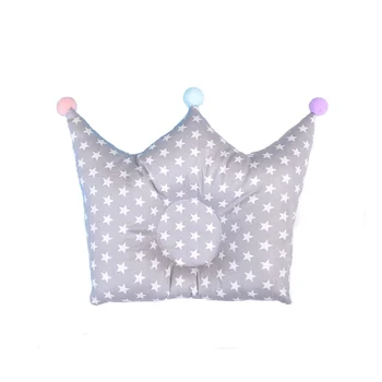 

Baby Pillow Newborn Sleeping Protection Cushion Baby Bedding Infant Nursing Flat Head Pillow Stroller Accessories dropshipping