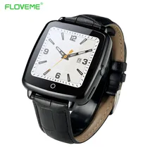 Bluetooth Smart Watch For iOS Android MTK2502 For iPhone Samsung Phone SIM Card Smartwatch Sprot Bracelet 1.54” HD GSM Watches