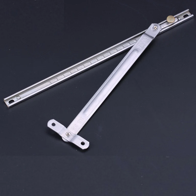 1x 12 inch Quality Wind Brace Bracing Window Support Diagonal Limiting