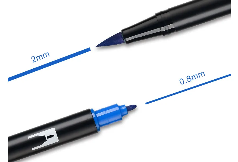 Premium-Painting-Soft-Brush-Pen-Set-Watercolor-Markers-Pen-Effect-Best-for-Coloring-books-Manga-Comic-Calligraphy_06