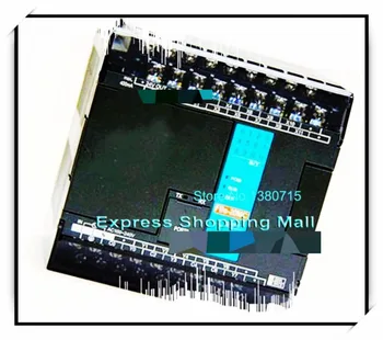 

New Original FBs-20MCT2-AC PLC AC220V 12 DI 8 DO Transistor Main Unit