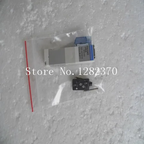 [SA] Япония оригинальные специальные продажи koganei Соленоидный клапан EA10A5-PS3 пятно- 2 шт./партия