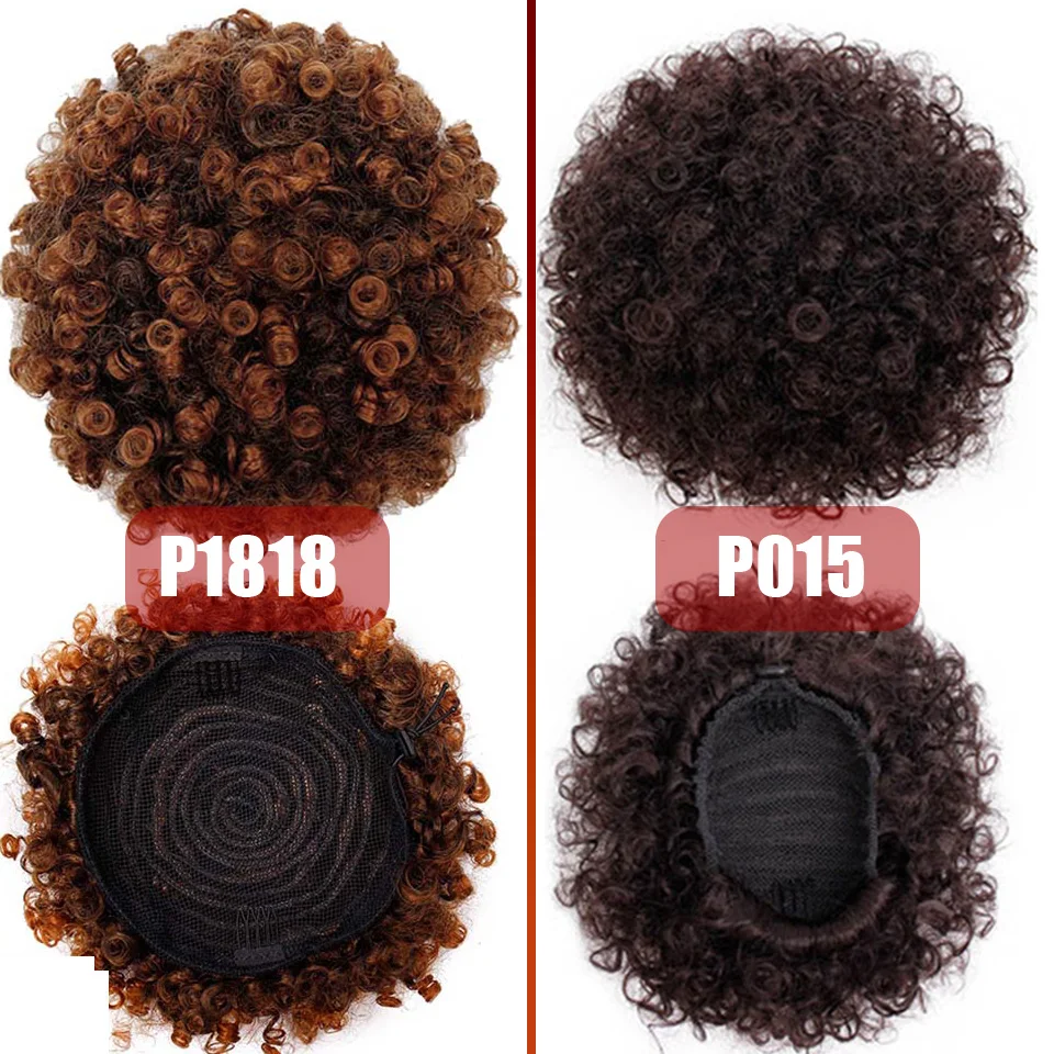 Cumpără Extensii Sintetice Spring Sunshine Hair Bun Kanekalon High
