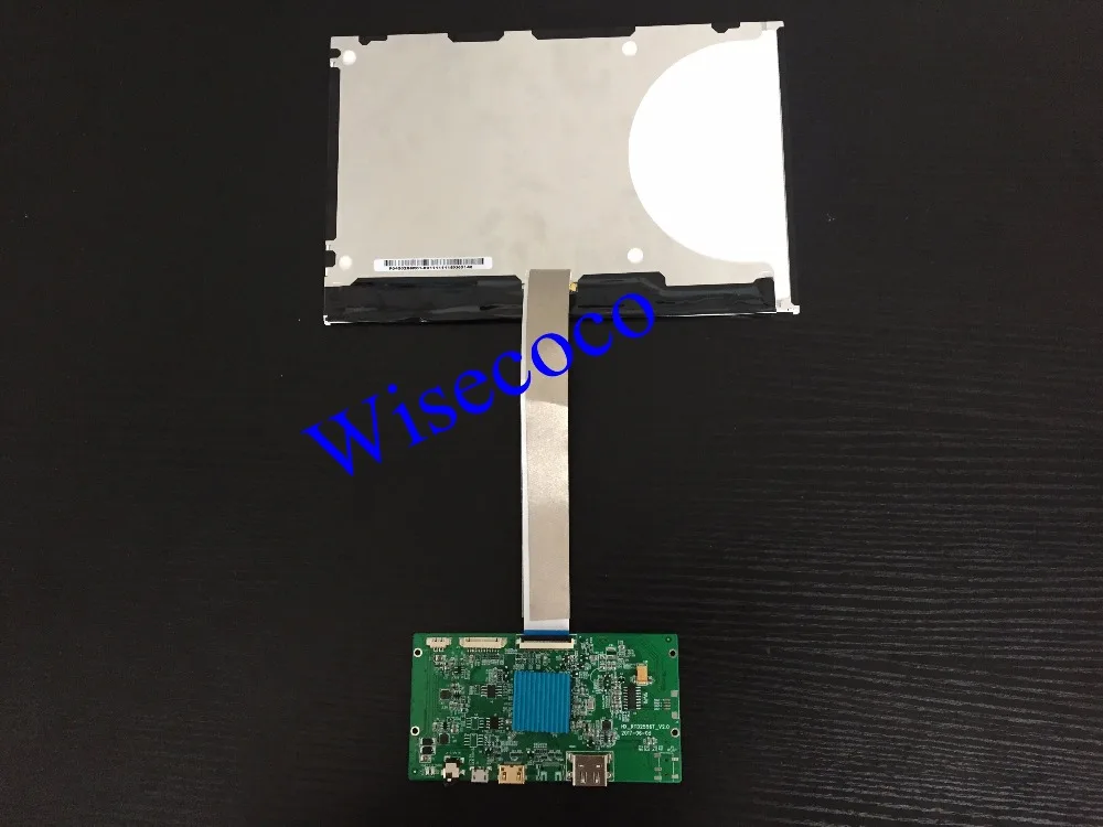10.1 inch 2K LCD photo 10