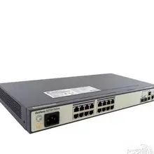 Huawei s5700s-28p-li-ac 24-port гигабитный слой 2 Переключатель