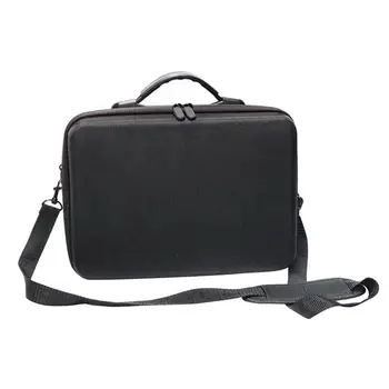 

Waterproof Compact Portable Travel Hardshell Shoulder Bag Backpack Hardshell Suitcase for DJI Mavic Pro RC Quadcopter