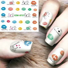 1 шт. цвет губ Печать ногтей питание масло ручка Лечение ногтей омолаживающее Масло для кутикулы предотвратить лак для ногтей питающий кожу Yzw8737